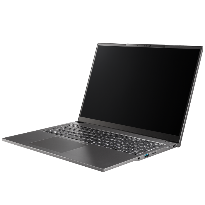 CLEVO L260LU - Ultra portable très léger et compact - EJIAYU